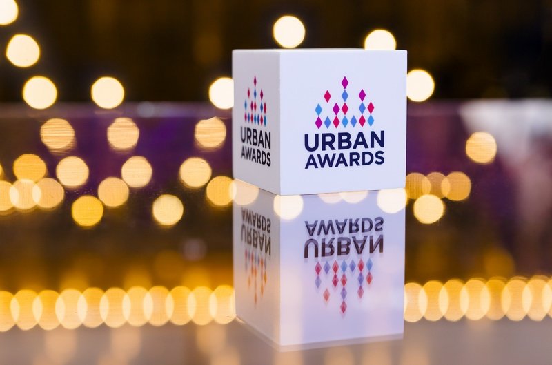 XI   Urban Awards 2019