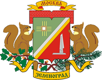 Южный административный округ Москвы (ЮАО)