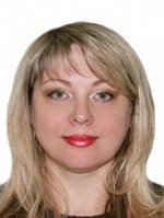 Анна Николаевна 18 Фото